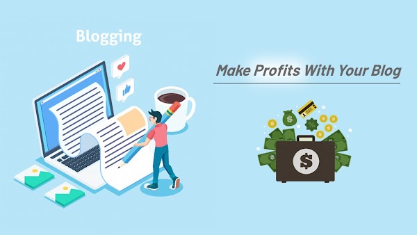 Blog Bukan Cuma Adsense! 5 Hal Ini Bisa Berpotensi Menghasilkan Untuk Blog Kamu! Blog Bukan Cuma Adsense! 5 Hal Ini Bisa Berpotensi Menghasilkan Untuk Blog Kamu!