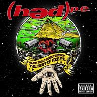 [2010] - Major Pain 2 Indee Freedom - The Best Of Hed P.E. (2CDs)