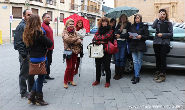 Hellín-Albacete-rutas-visitas-guiadas