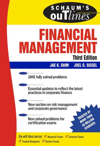 Finance Management
