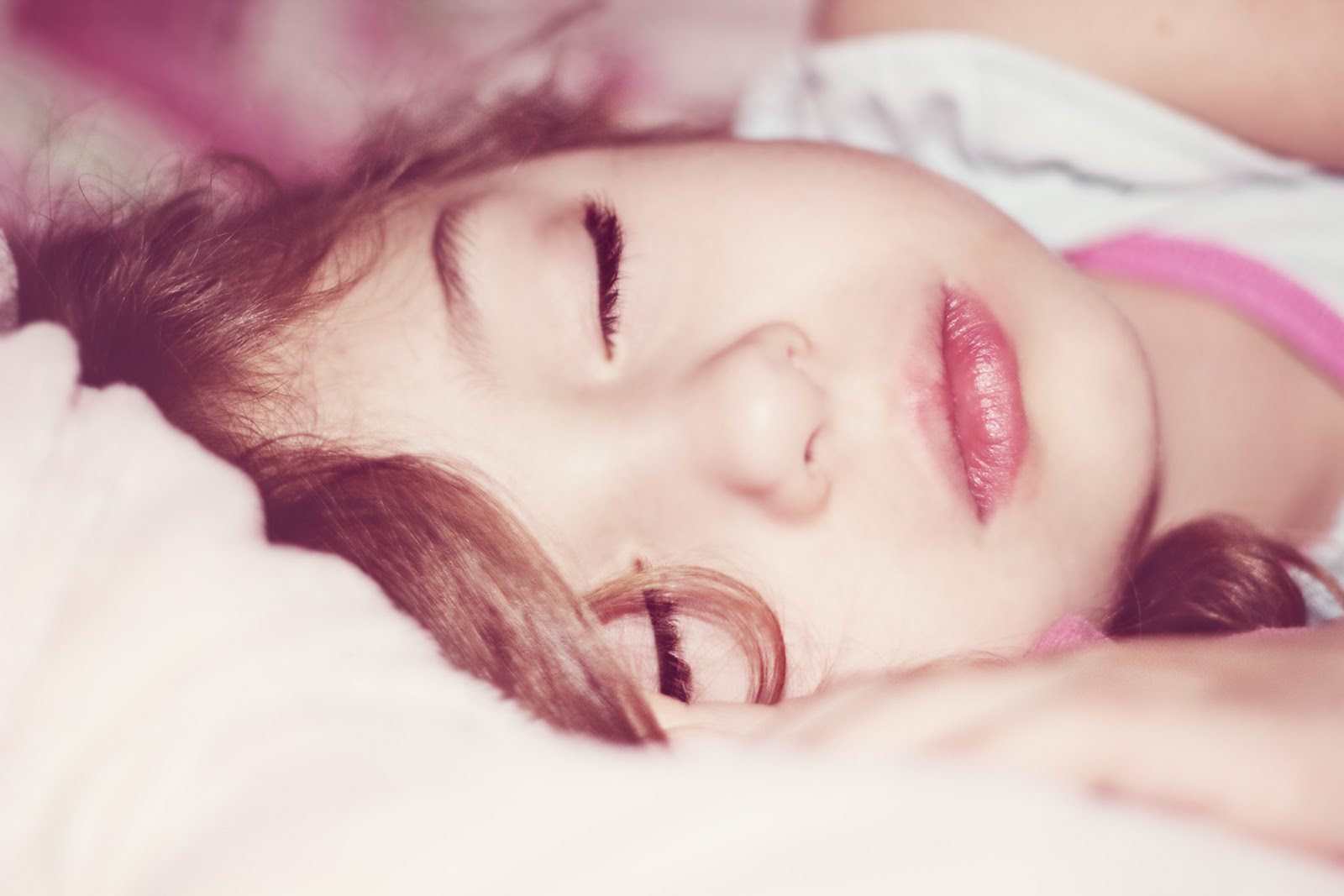 maria moore: the joy of love day 11: DREAMS