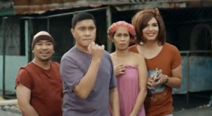Pinoy Movie Blogger D Kilabots Pogi Brothers…weh Trailer