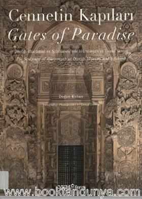 Dogan Kuban Cennetin Kapilari Gates Of Paradise Booktan Dunya