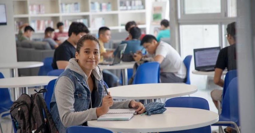 PRONABEC anuncia crédito para estudiantes en riesgo de dejar educación superior - www.pronabec.gob.pe PRONABEC anuncia crédito para estudiantes en riesgo de dejar educación superior - www.pronabec.gob.pe