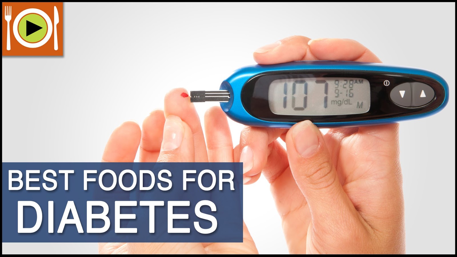 Type 2 Diabetes Five FiberRich Foods to Eat More Of Diabetes