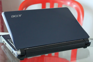 Jual Acer Aspire One D150-1Bb