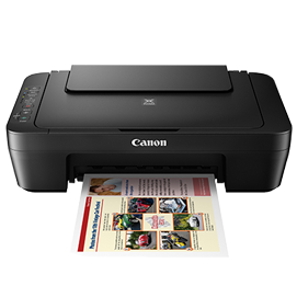 DRIVER CANON PRINTER MACBOOK