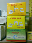 Cable Clip