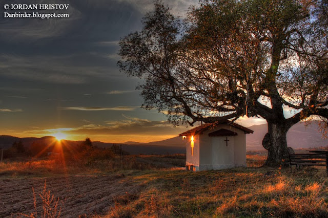landscape photography in Bulgaria