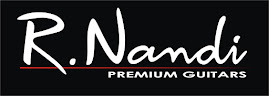 R.Nandi Premium Guitars