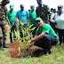 Bidco to lead a 5,000 bamboo planting expedition in Ndakaini next Tuesday.