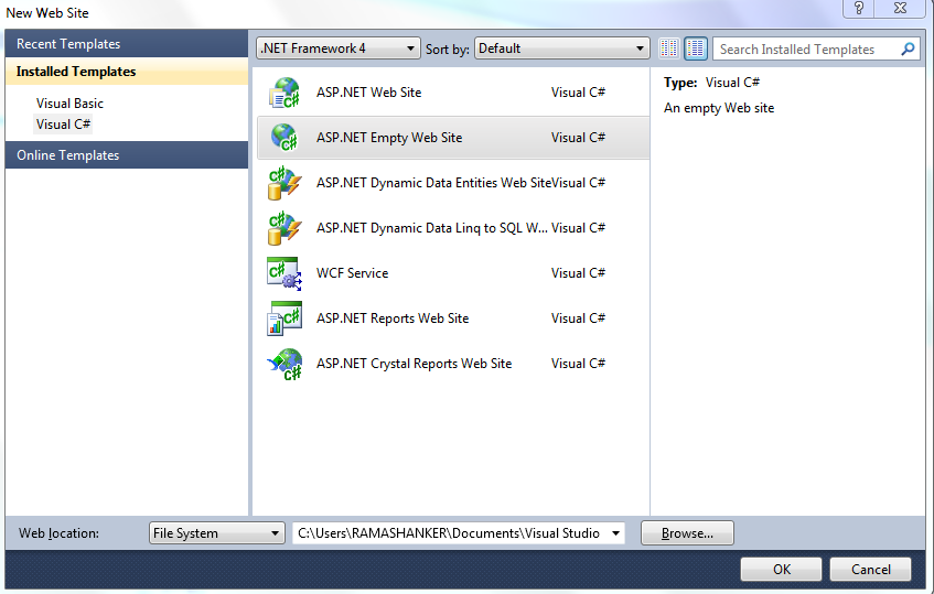 How to Make a New XML Document at Run-time in .NET | MY.NET Tutorials