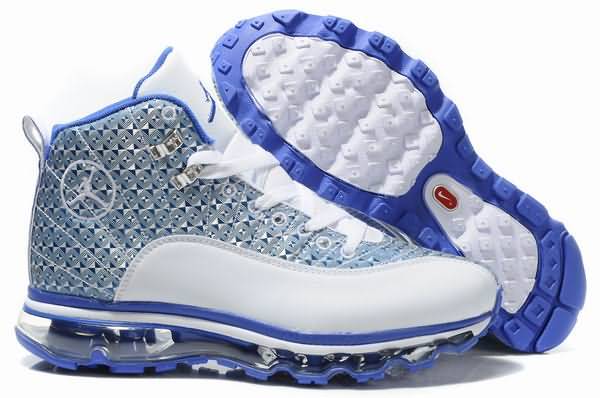 Cheap Wholesale Jordan Flight Club 91 White/Blue Preschool Kids Shoe â cheap jordans wholesale 
