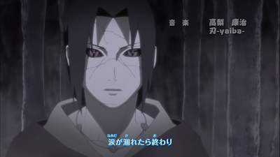 Download Lagu Naruto Shippuden Opening 14 The Size of The Moon