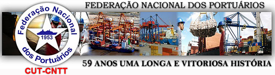 Federação Nacional dos Portuários