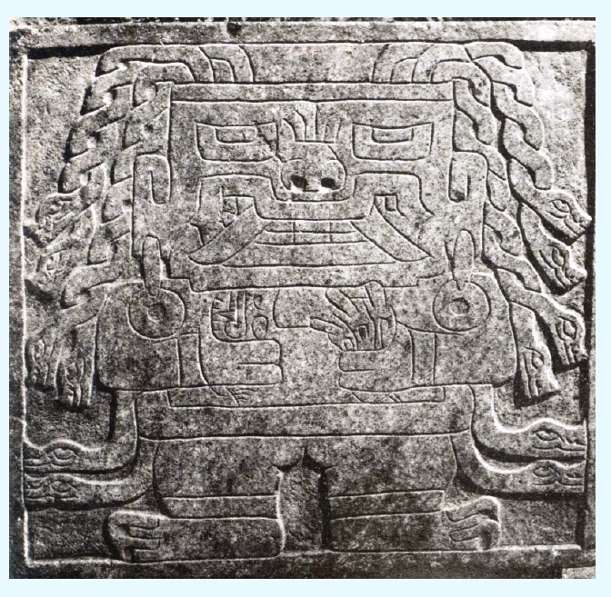 IMAGENES Y TEXTOS SELECTOS CHAVIN Una Cultura Mágico religiosa IMAGENES Y TEXTOS SELECTOS CHAVIN Una Cultura Mágico religiosa