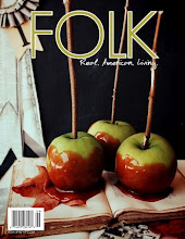 FOLK Fall 2013