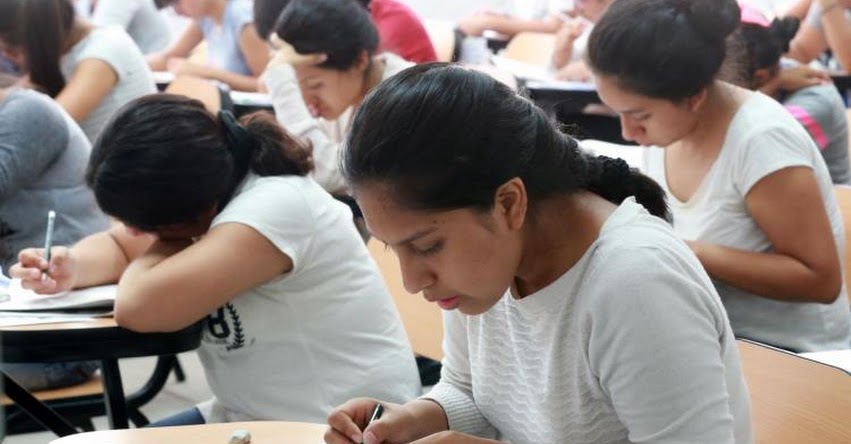UNMSM: Cerca de 25 mil postulantes rendirán examen de admisión 2019-II a la Universidad San Marcos este 9 y 10 de Marzo (VERIFICA TU AULA) www.unmsm.edu.pe UNMSM: Cerca de 25 mil postulantes rendirán examen de admisión 2019-II a la Universidad San Marcos este 9 y 10 de Marzo (VERIFICA TU AULA) www.unmsm.edu.pe