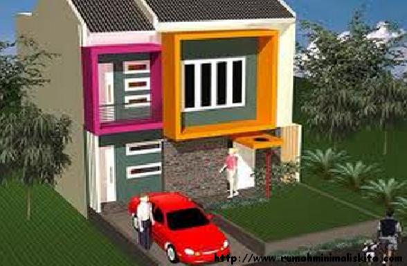 Rumah Minimalis 2018 Rumah Minimalis 2018