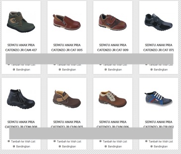 Bisnis Online Sepatu Bandung: Menggapai Pasar Global dari Kota Kembang