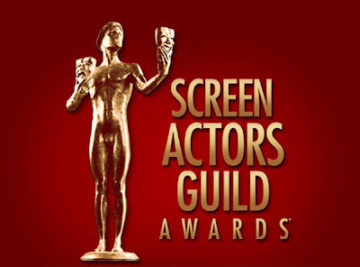 Screen Actors Guild Awards 2014