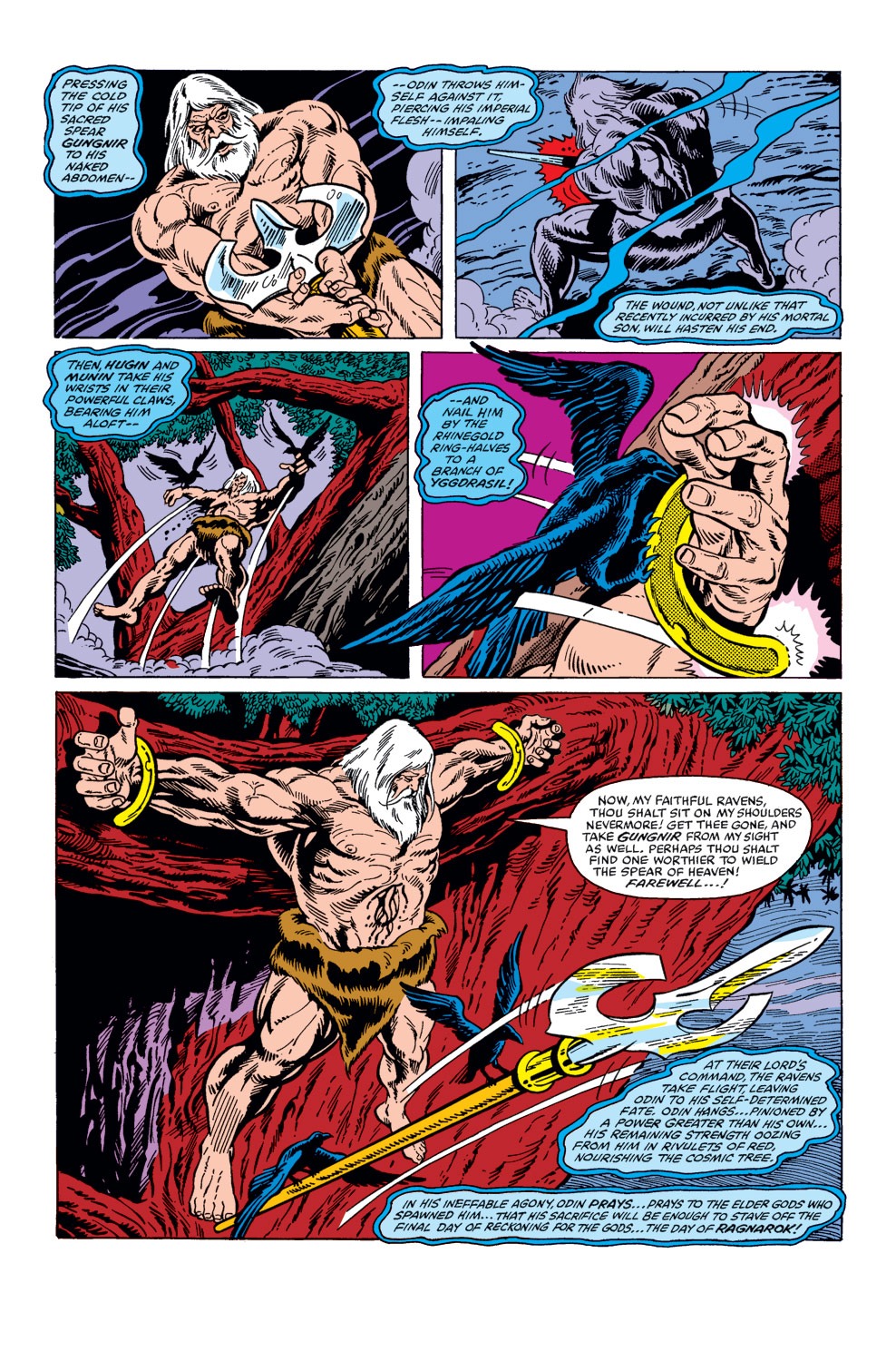 Thor (1966) 300 Page 8