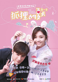 Mùa Hè Của Hồ Ly - Fox Fall In Love Mùa Hè Của Hồ Ly
