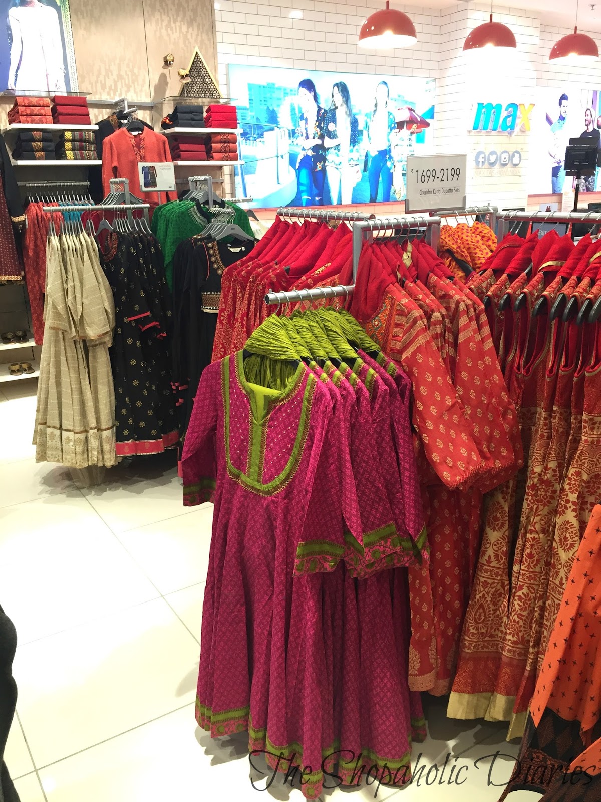 max shopping store near me