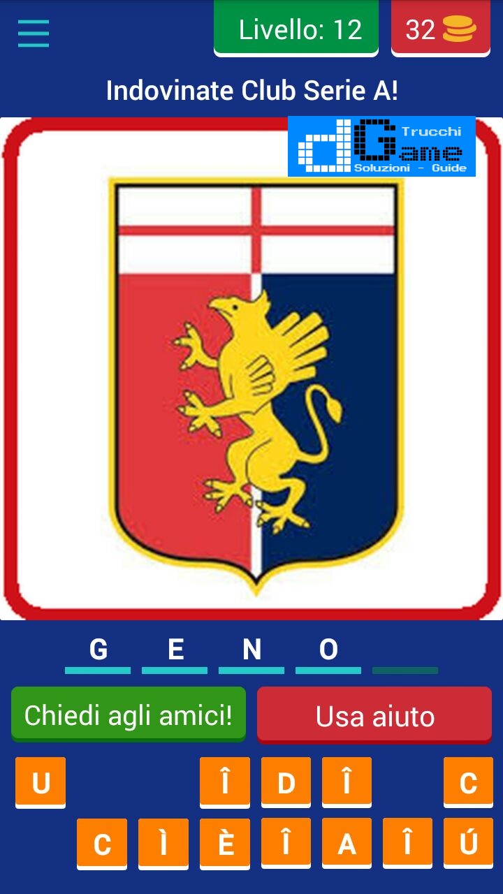 Trucchi logo quiz livello 19 #1