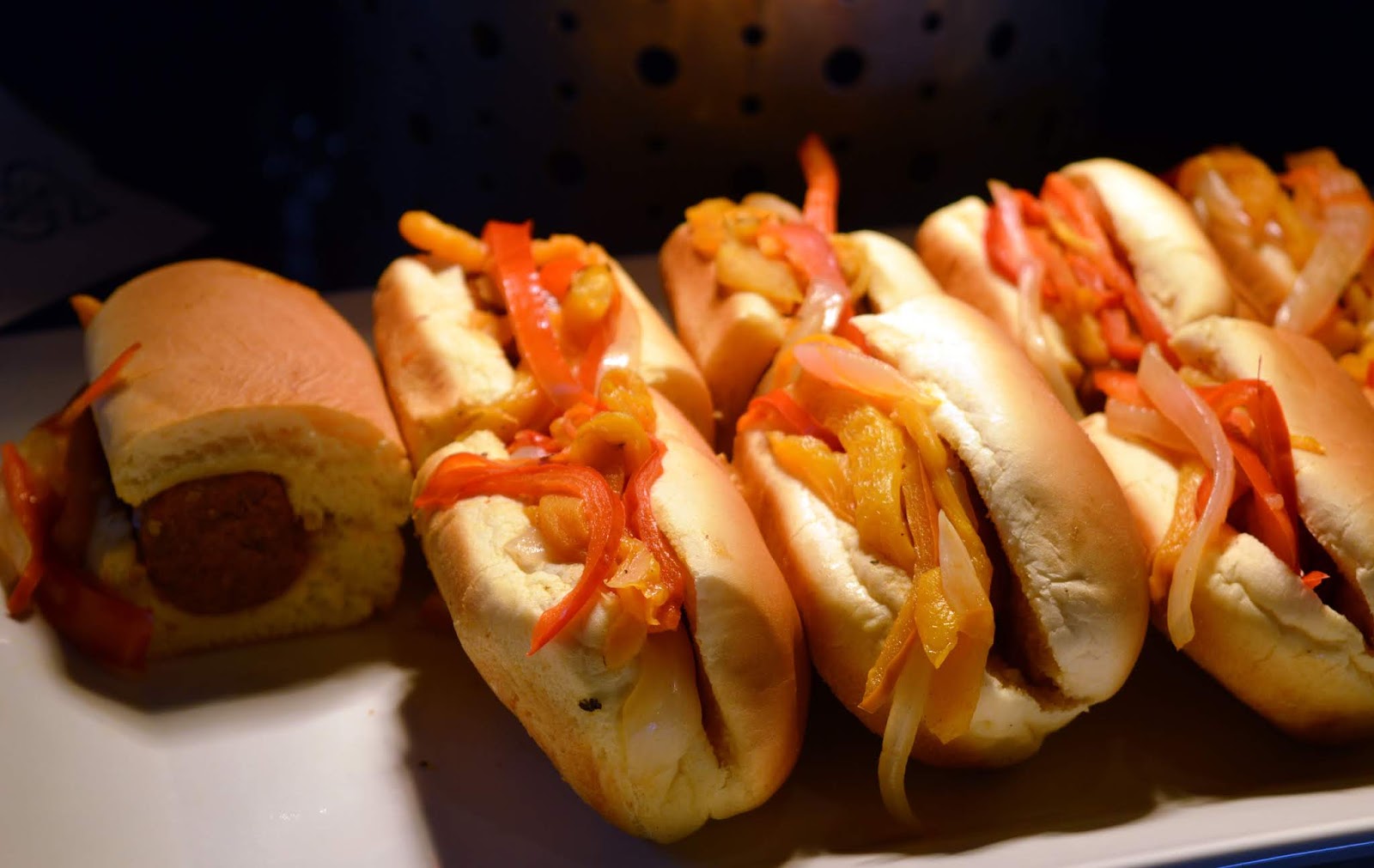 TMobile Park 2019 Menu Preview Event