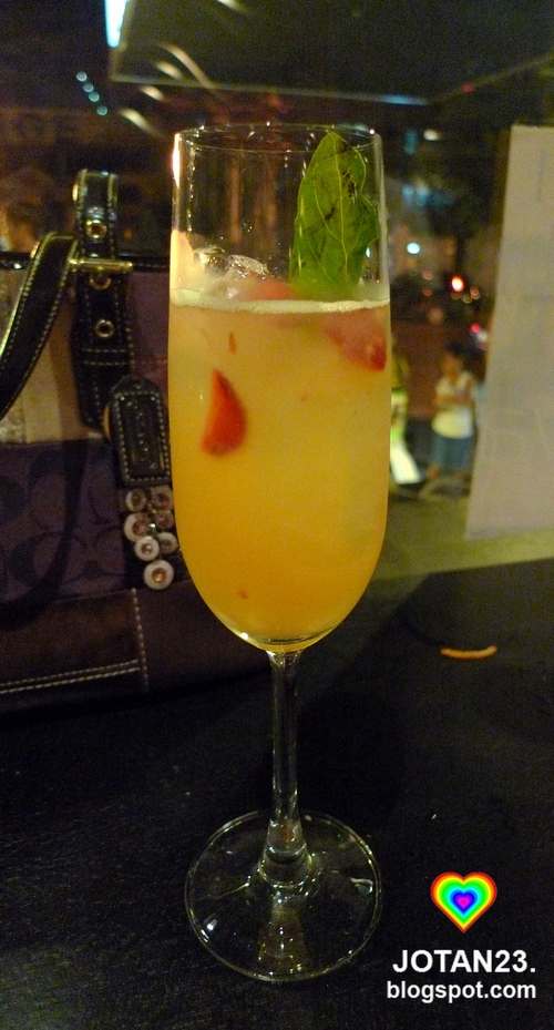 JOTAN23 COVA Tapas Y Sangria (Jupiter, Makati)