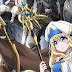CrunchyRoll da a conocer los anime más populares de la temporada