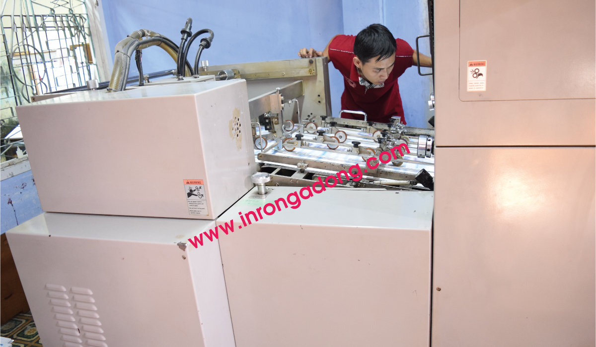 Cong ty forex da nang