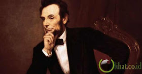 Abraham Lincoln 