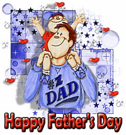 Fathers day e-cards images pictures free download