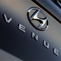 Hyundai, Yeni Crossover Modelini Duyurdu: 2020 Hyundai Venue