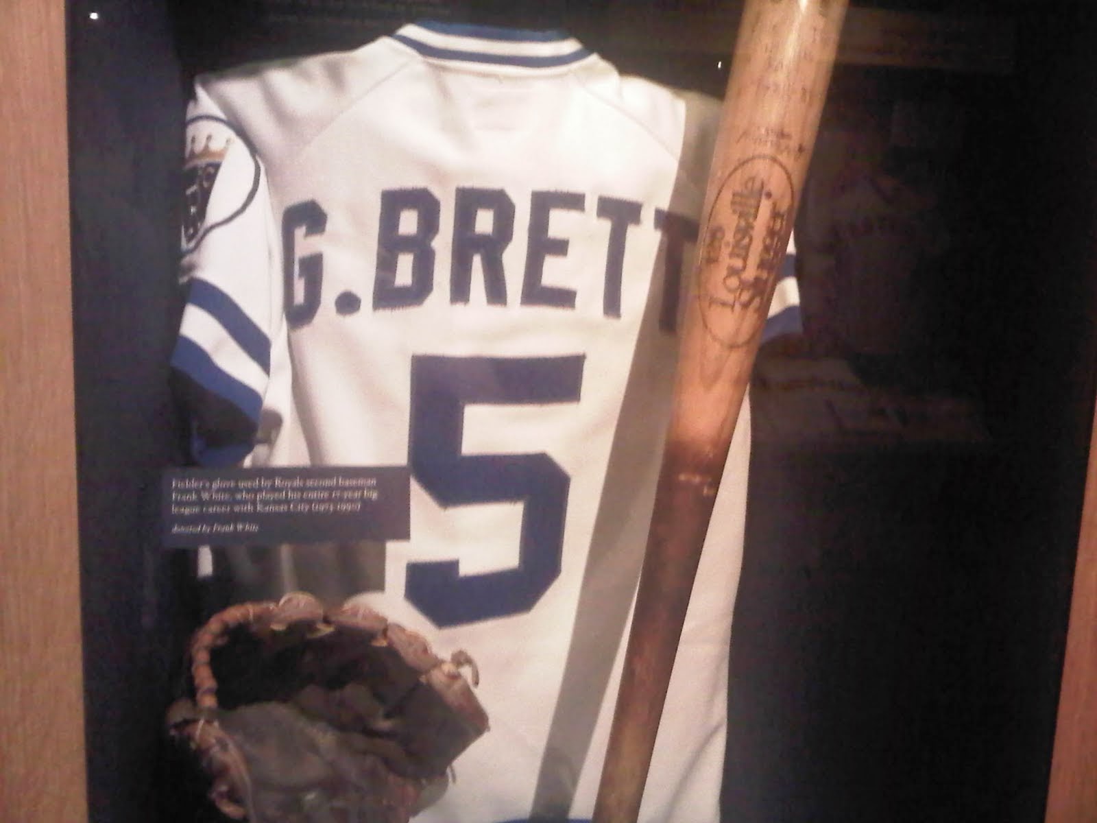 Scratch Hit Sports Brett And The 'Pine Tar Incident'