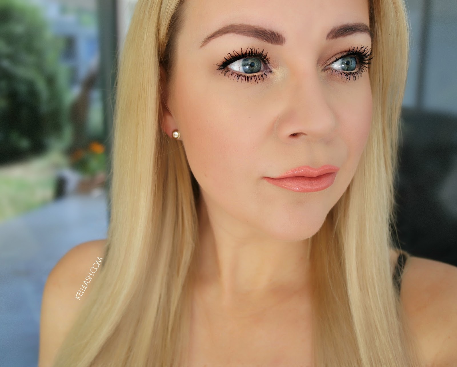 Hourglass • 'NEW' Caution Extreme Lash Mascara KELLiLASH