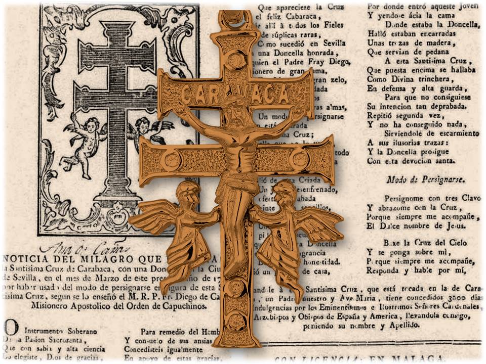 ORACIONES QUE ALIVIAN MIS PENAS ORACIÓN ANTIGUA A LA CRUZ DE CARAVACA PARA PROTECCIÓN Y MAL DE OJO ORACIONES QUE ALIVIAN MIS PENAS ORACIÓN ANTIGUA A LA CRUZ DE CARAVACA PARA PROTECCIÓN Y MAL DE OJO