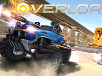 Overload 3D MOBA Car Shooting Mod Apk Terbaru Overload 3D MOBA Car Shooting Mod Apk Terbaru