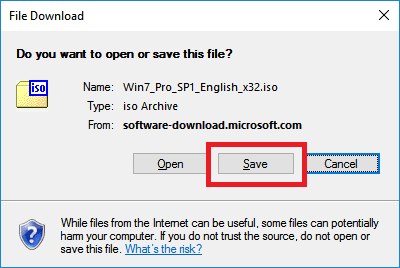 download windows 7 ultimate iso microsoft