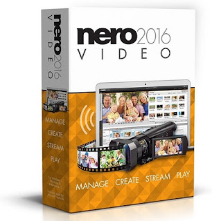 Nero Video 2016 Portable