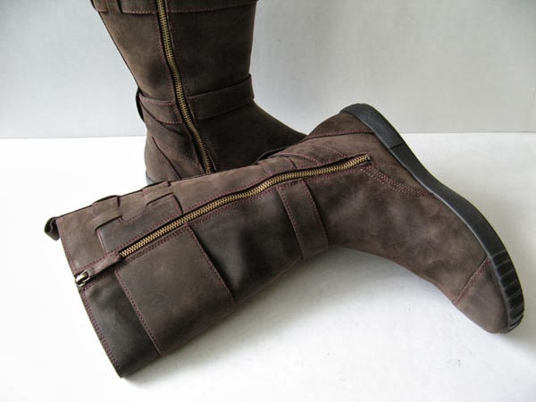 cole haan nike air boots