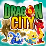 Dragon+City+Cheat Coin, Xp, Food, SpeedHack