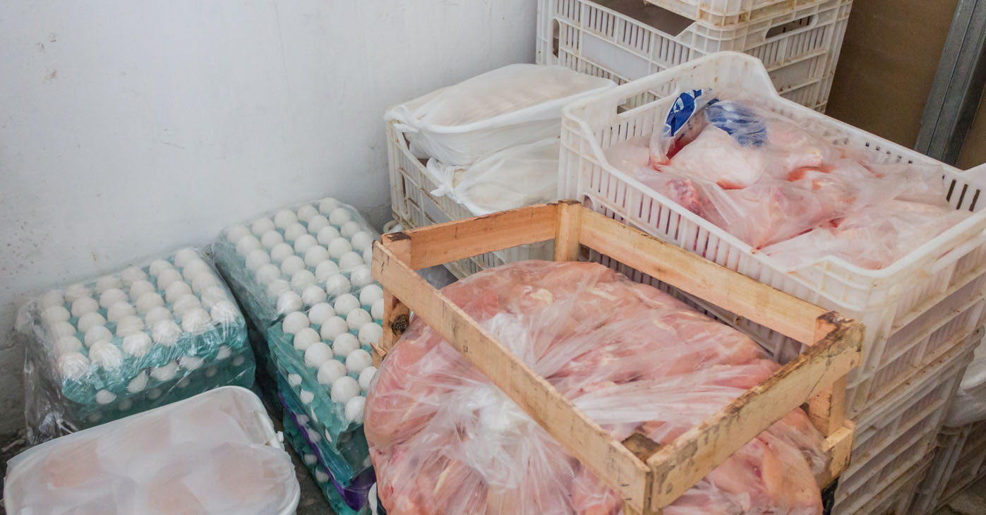 Total 132+ imagen cajon de pollo Thptletrongtan.edu.vn