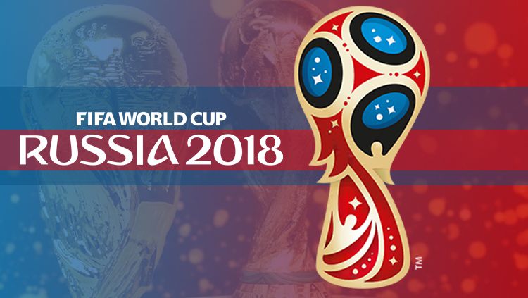 PIALA DUNIA 2018