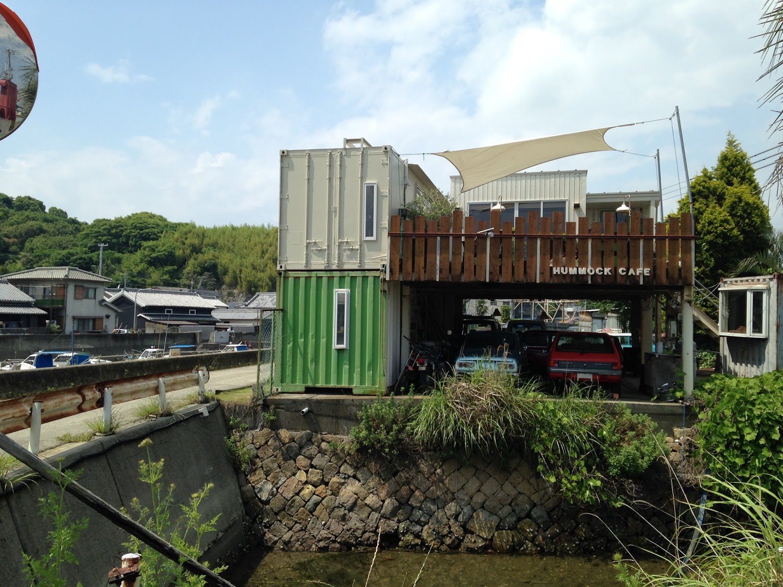 長野ギター教室 Blog ハンモックカフェ 的形にて鈴木大介さんの演奏会