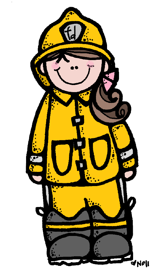 firefighter clipart - photo #35