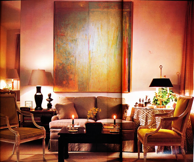 The Peak of Chic®: A D.C. Delight