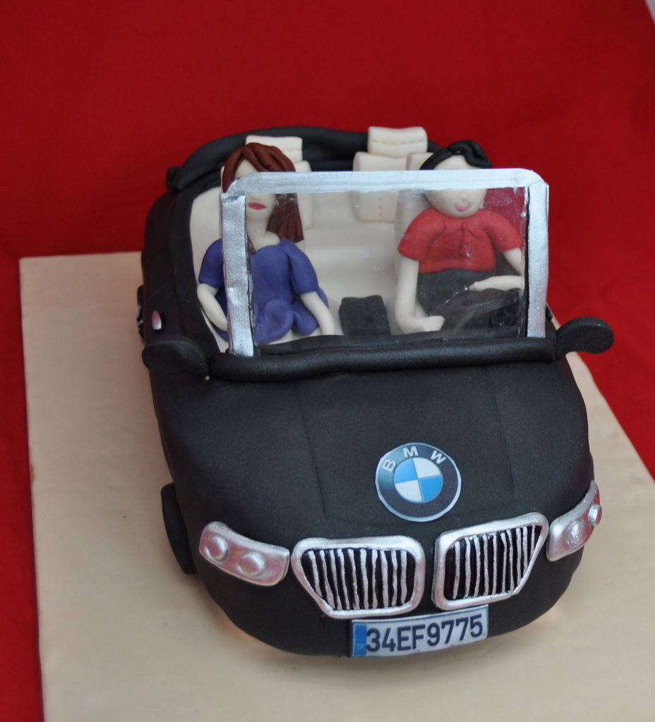 Mie Pastanesi BMW PASTA